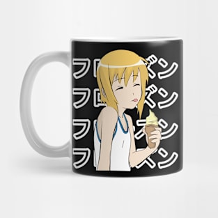 BOKU NO PICO (Exclusive Design) Mug